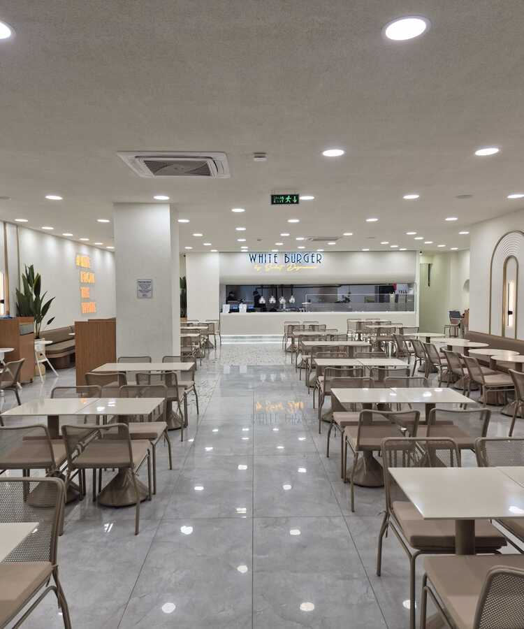 TEDARİK & OPERASYON DESTEĞİ